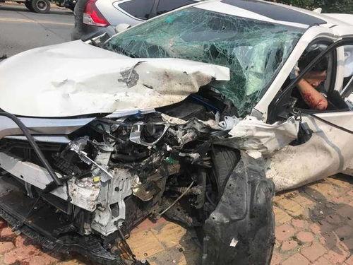 旅顺土城子车祸最新爆料,事故原因揭秘,伤亡情况公布 第2张 旅顺土城子车祸最新爆料,事故原因揭秘,伤亡情况公布 第2张