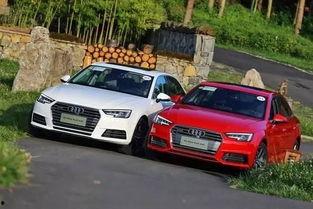 奥迪a4l最新爆料视频,前瞻科技与动感设计一网打尽  第3张