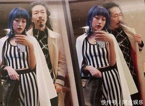 奇葩明星爆料大全最新版,奇葩明星爆料大全最新版大揭秘  第2张